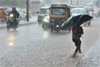 Weather Department issues Red Alert for coast on June 10, 11